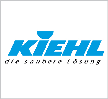 Logo Johannes KIEHL KG