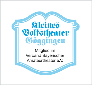 Logo Kleines Volkstheater Göggingen