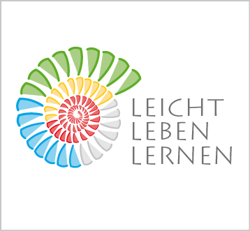 Logo Leicht Leben Lernen